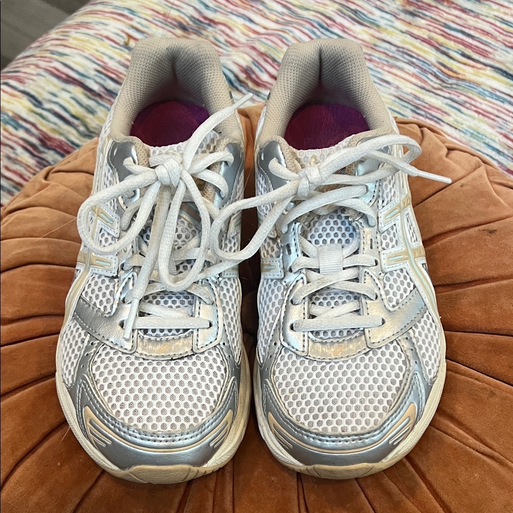 Asics Runners